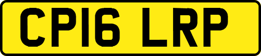 CP16LRP