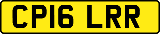 CP16LRR