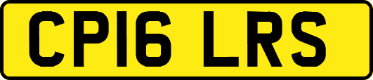 CP16LRS