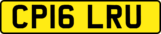 CP16LRU