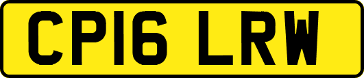 CP16LRW