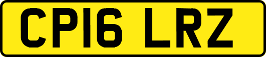CP16LRZ