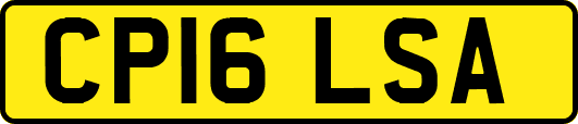 CP16LSA