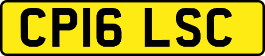 CP16LSC