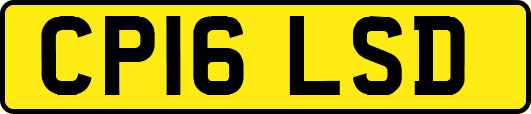 CP16LSD