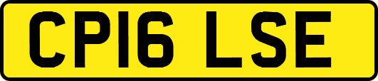 CP16LSE