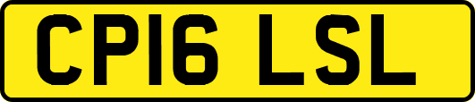 CP16LSL