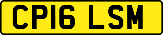 CP16LSM