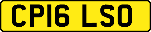 CP16LSO