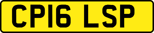 CP16LSP