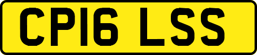 CP16LSS