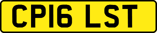 CP16LST