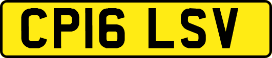 CP16LSV