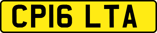 CP16LTA