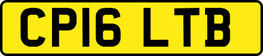 CP16LTB