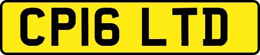 CP16LTD