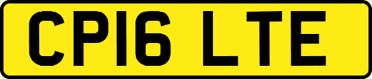 CP16LTE