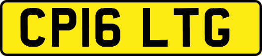 CP16LTG