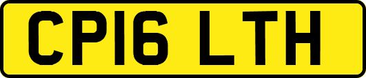 CP16LTH