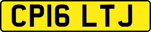 CP16LTJ