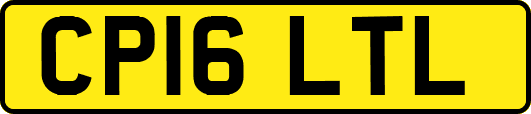 CP16LTL
