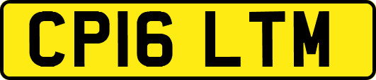 CP16LTM