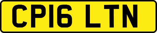 CP16LTN