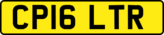 CP16LTR