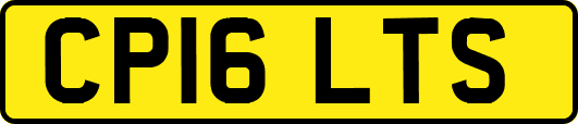 CP16LTS