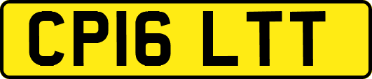 CP16LTT