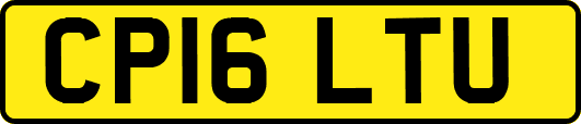 CP16LTU