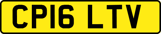 CP16LTV
