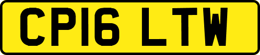 CP16LTW