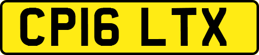 CP16LTX