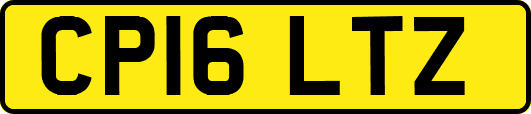 CP16LTZ