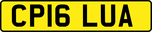CP16LUA