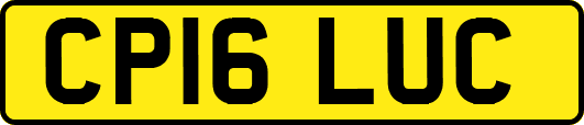CP16LUC