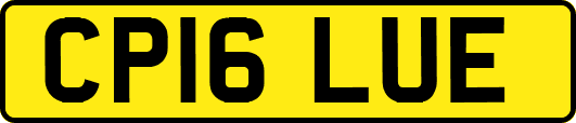 CP16LUE