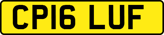 CP16LUF