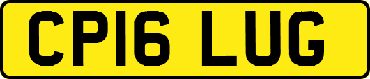 CP16LUG