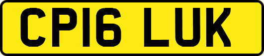 CP16LUK