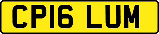 CP16LUM