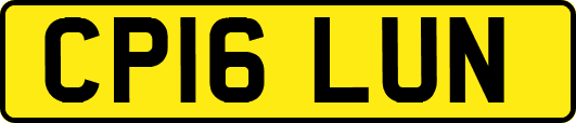 CP16LUN