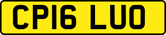 CP16LUO
