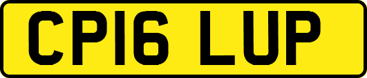 CP16LUP