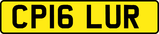 CP16LUR