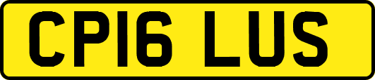 CP16LUS