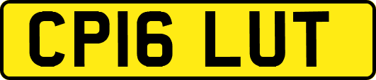 CP16LUT