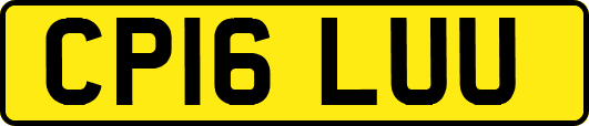 CP16LUU