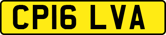 CP16LVA
